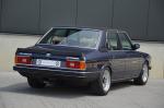 Alpina B7 S Turbo 1981 года